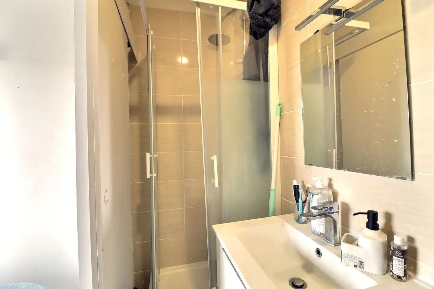 Appartement à vendre, 27m², Vanves