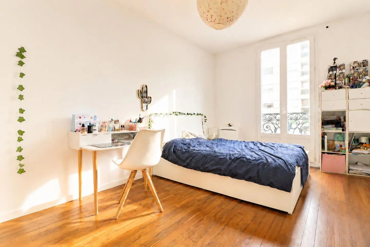 Appartement à vendre, 112m², Montrouge