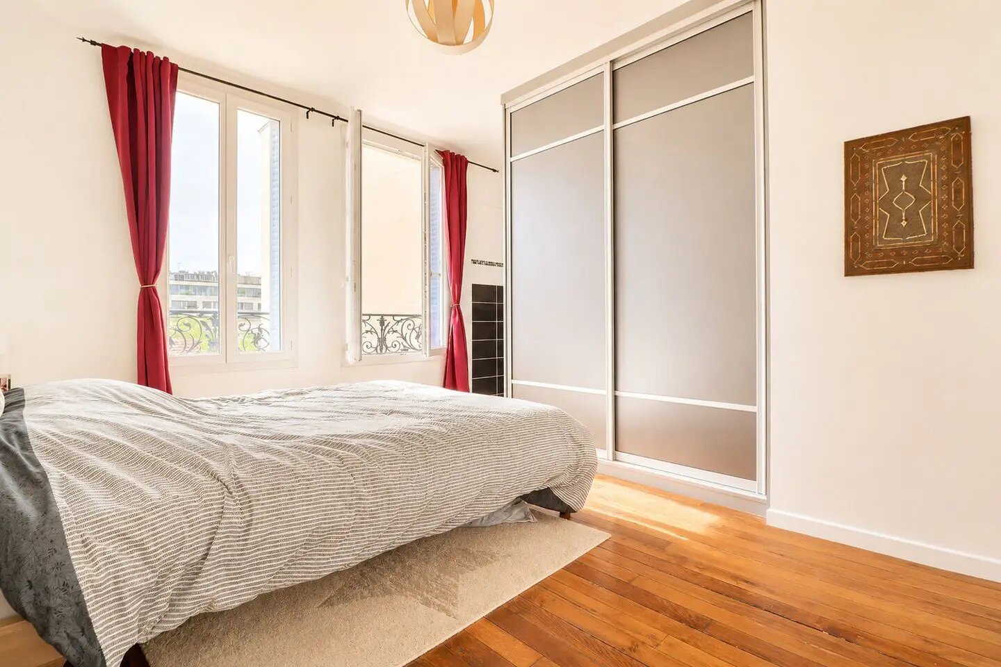 Appartement à vendre, 112m², Montrouge