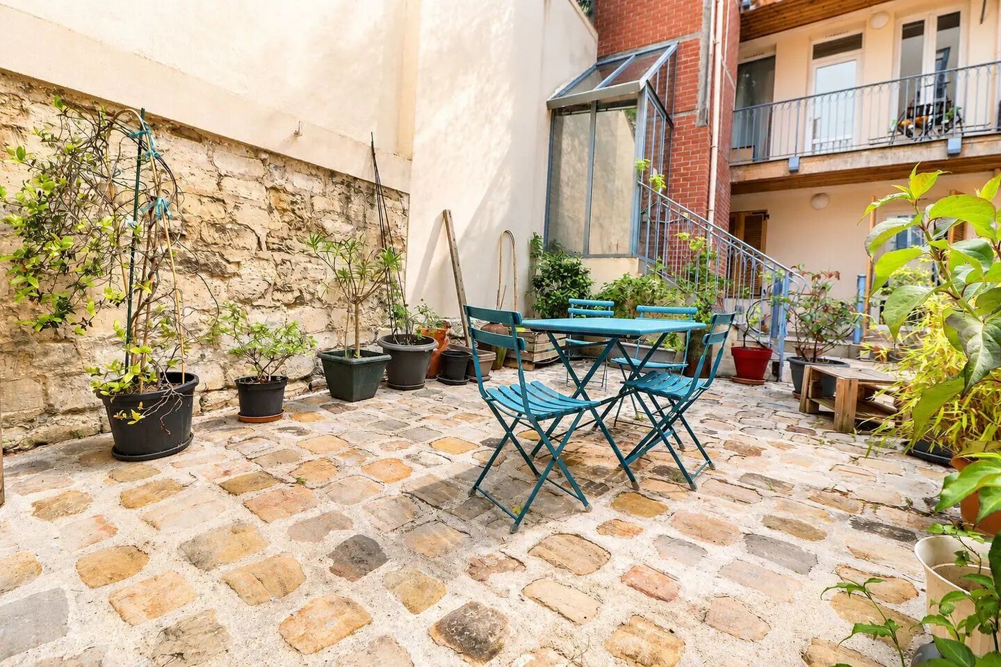 Appartement à vendre, 112m², Montrouge