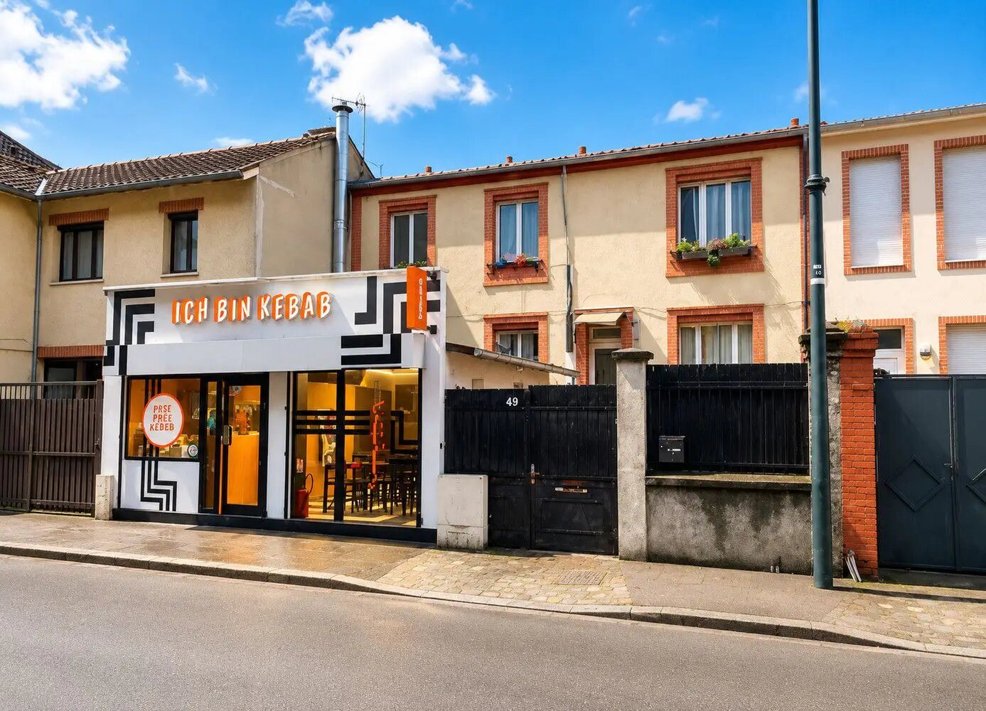 Appartement à vendre, 150m², Asnières-sur-Seine