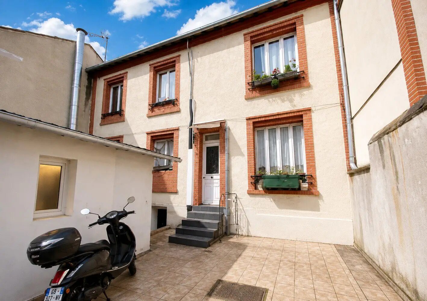 Appartement à vendre, 150m², Asnières-sur-Seine