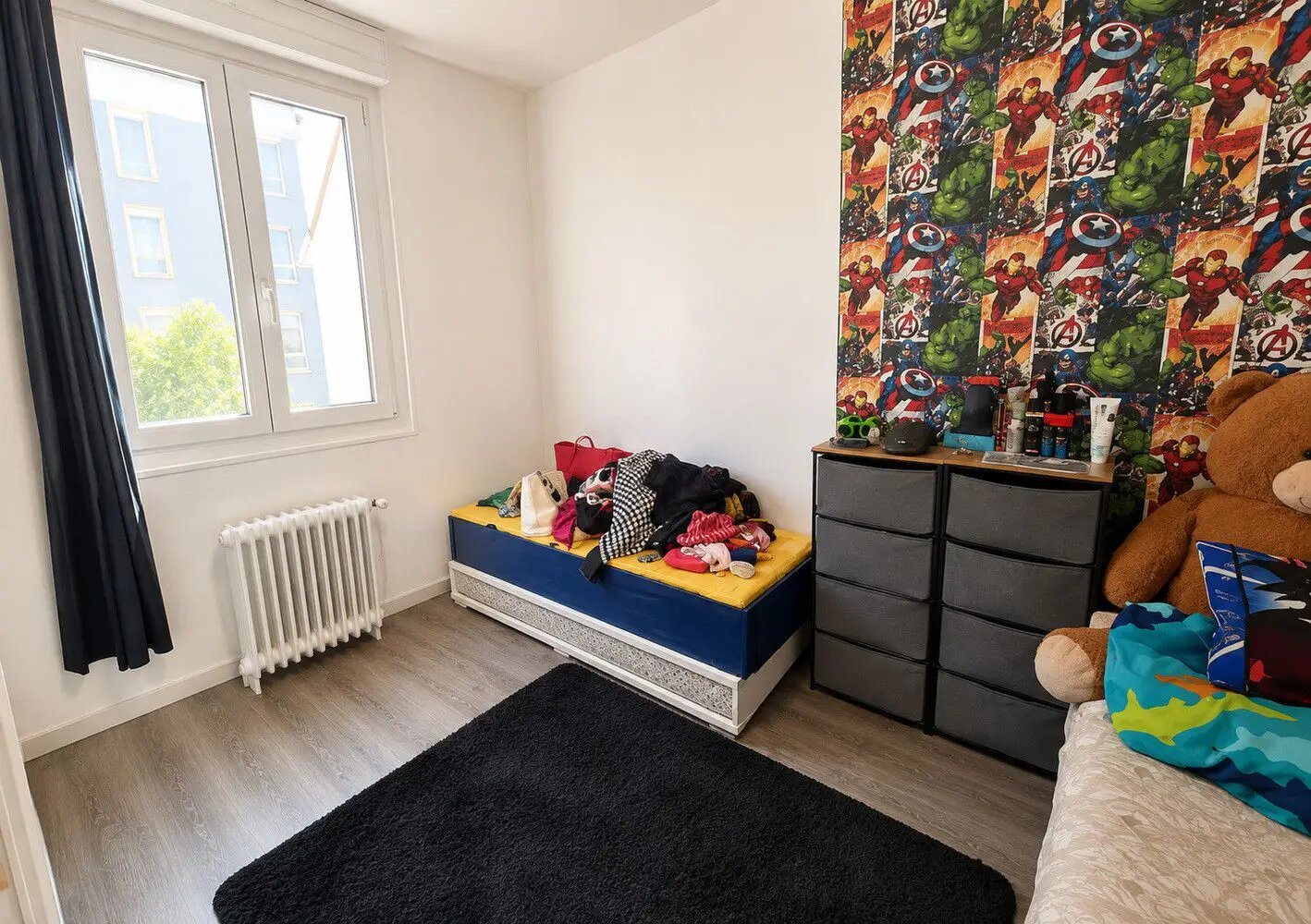 Appartement à vendre, 150m², Asnières-sur-Seine