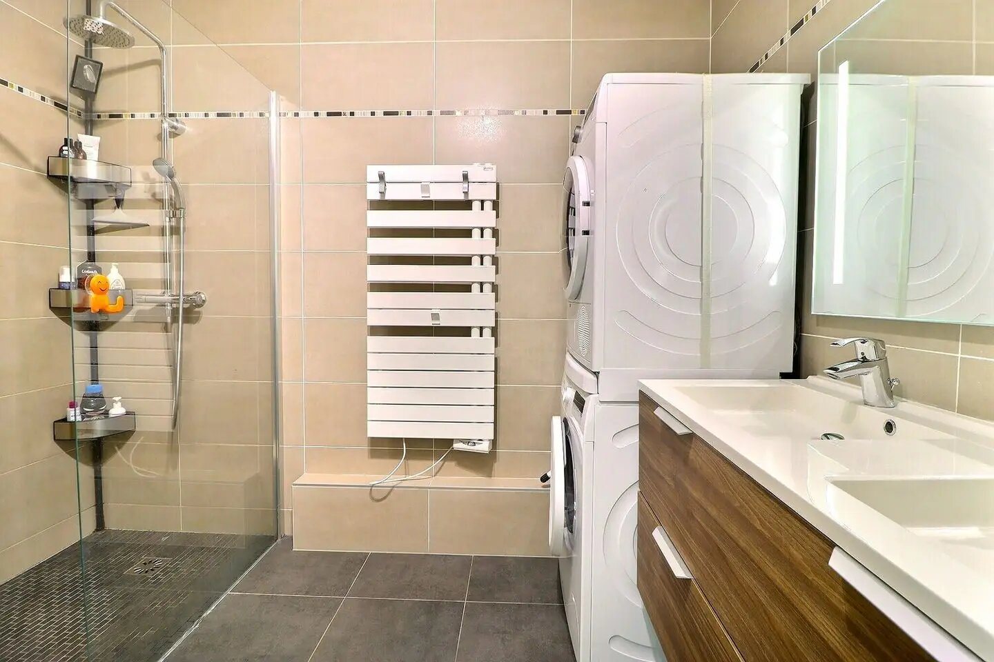 Appartement à vendre, 69m², Vanves