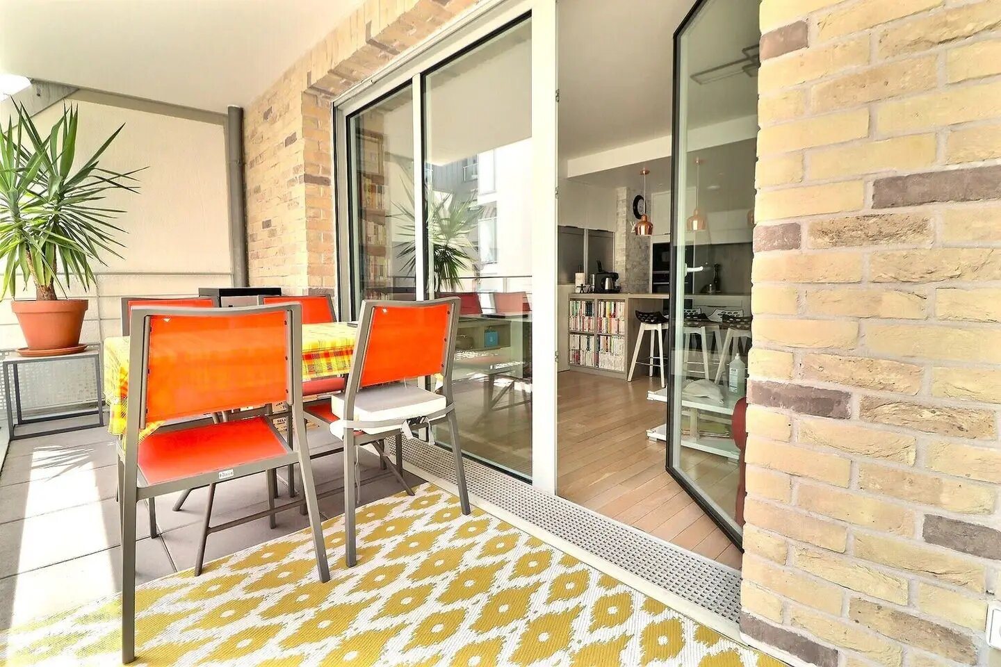 Appartement à vendre, 69m², Vanves