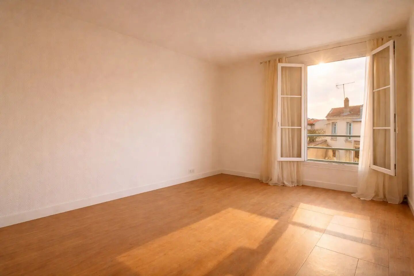 Appartement à vendre, 19m², Arcueil