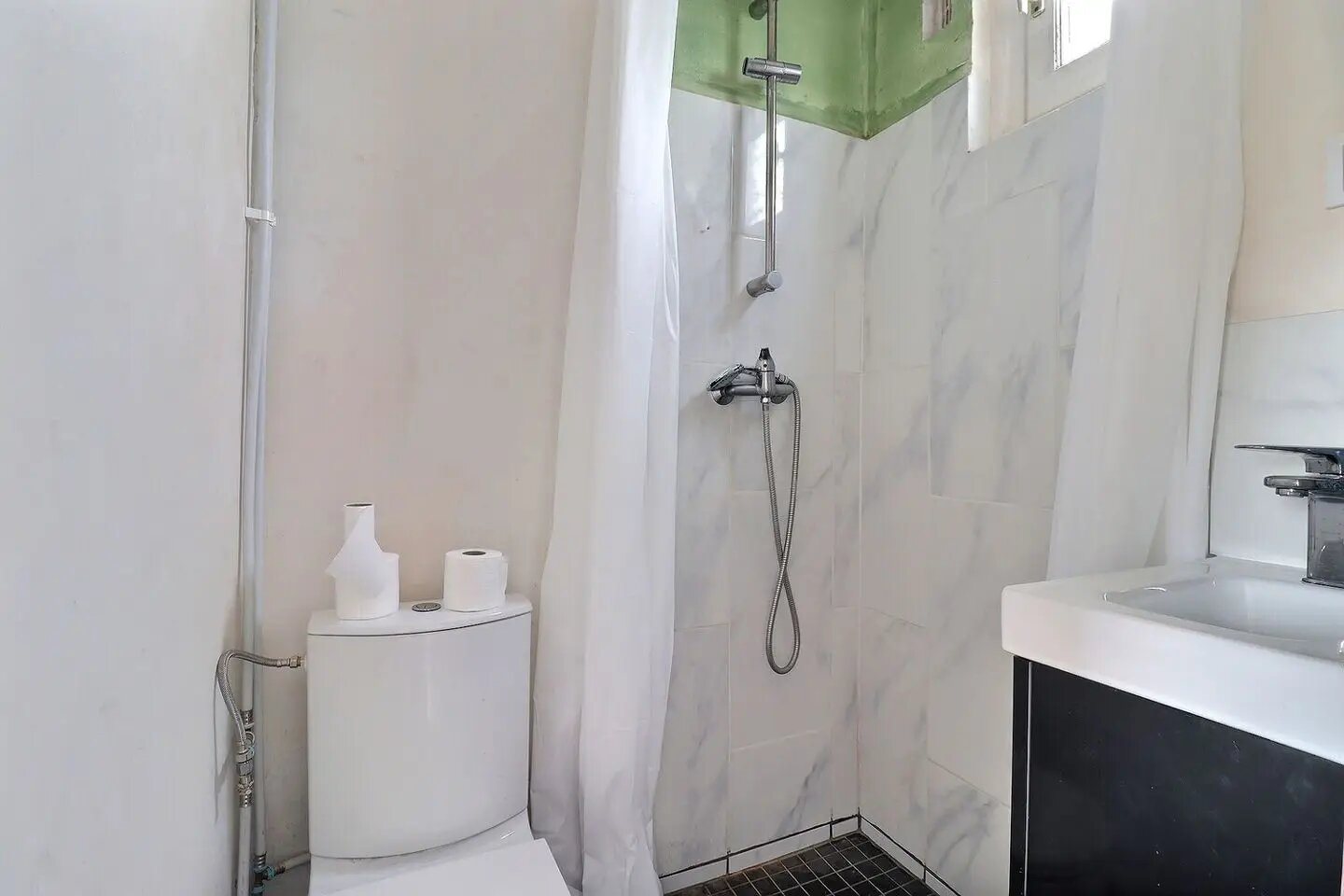 Appartement à vendre, 19m², Arcueil