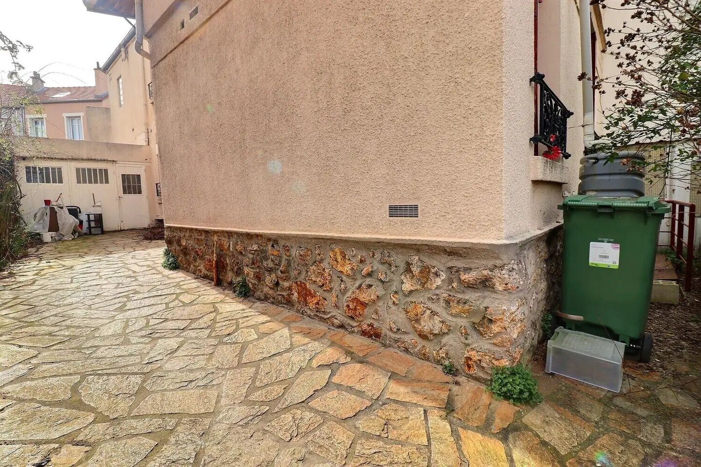 Appartement à vendre, 100m², Arcueil