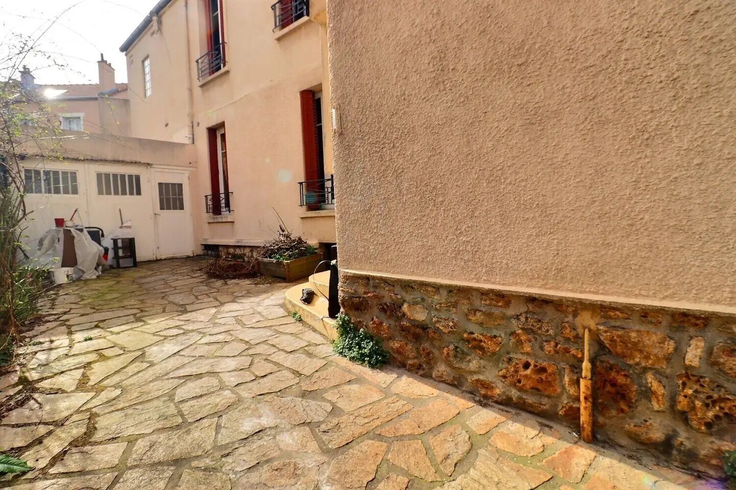 Appartement à vendre, 100m², Arcueil