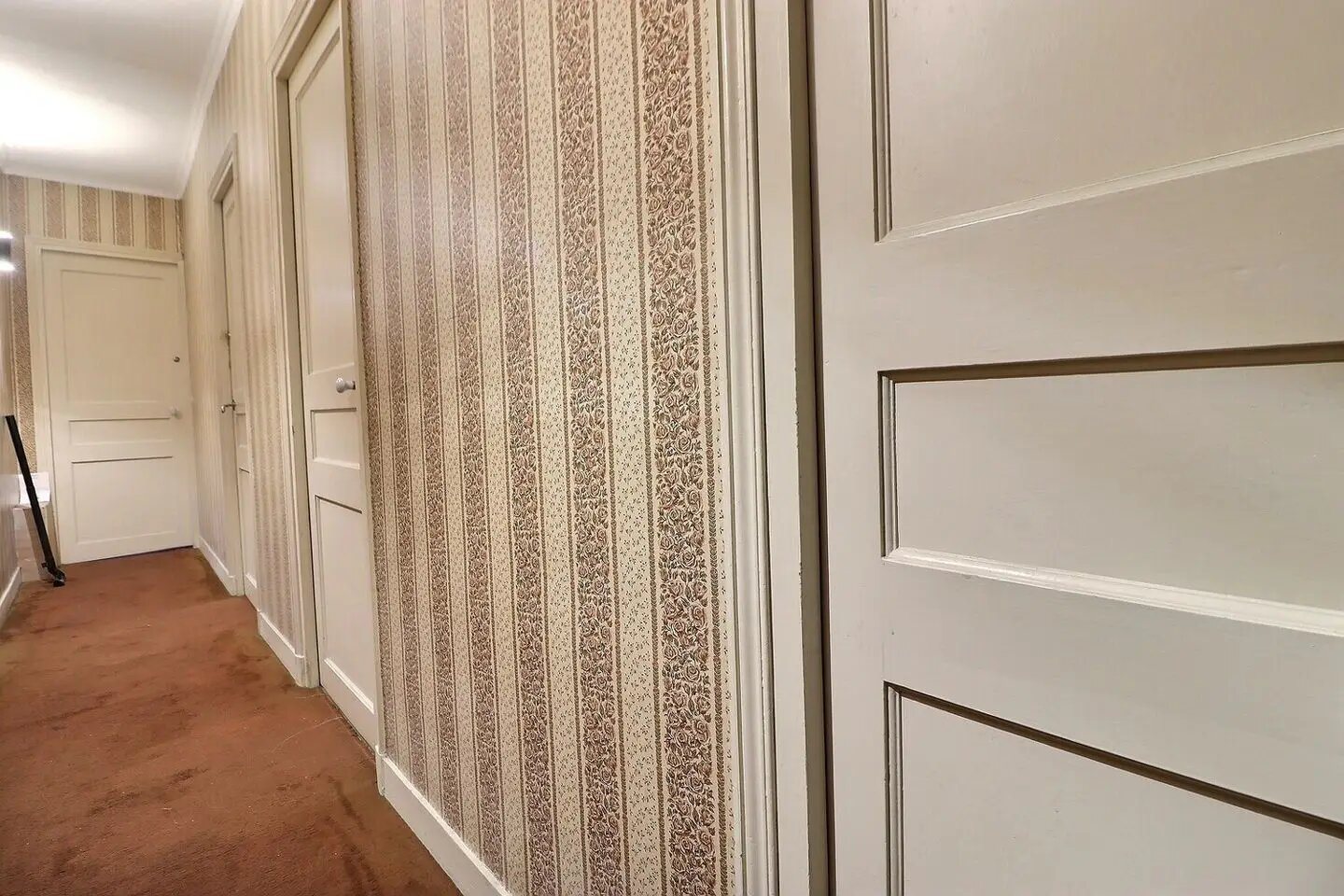 Appartement à vendre, 100m², Arcueil