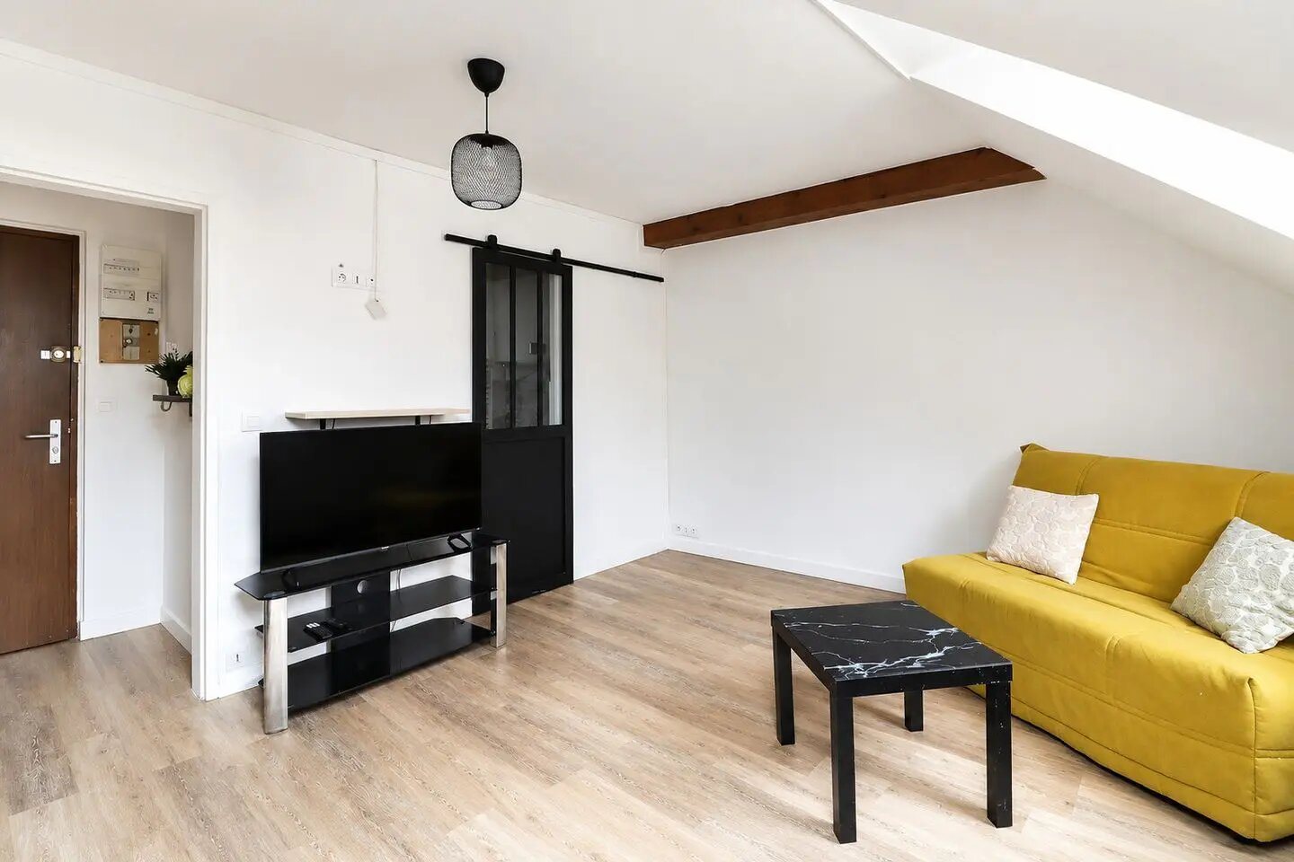 Appartement à louer, 19m², Etampes