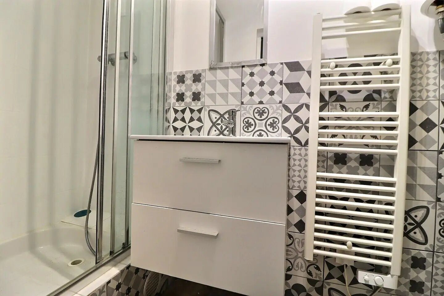 Appartement à louer, 19m², Etampes
