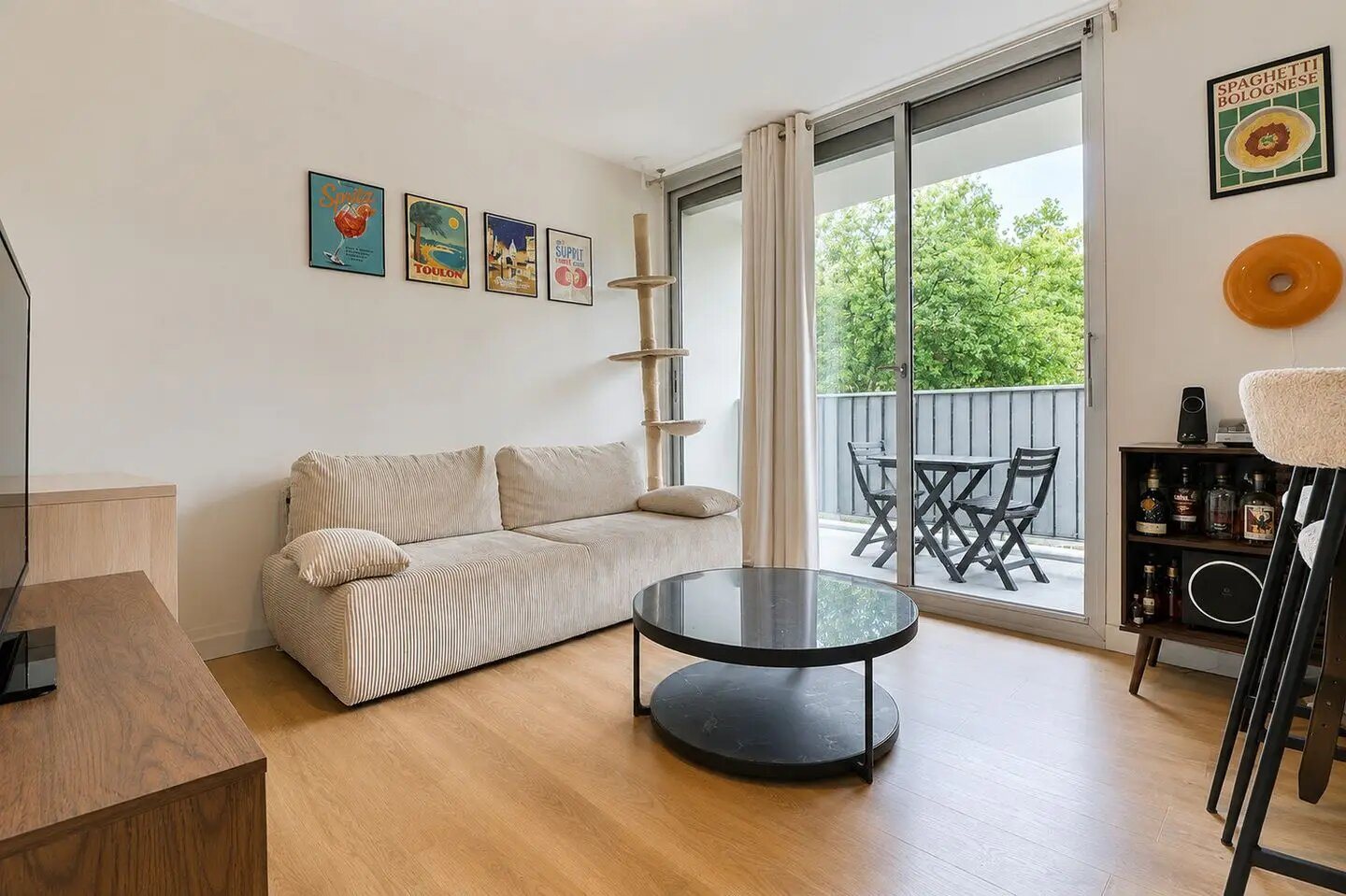 Appartement à vendre, 35m², Bagneux
