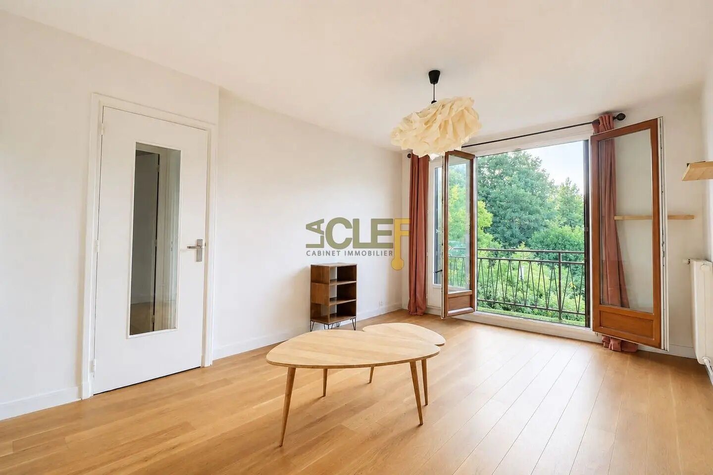 Appartement à louer, 43m², Chevreuse