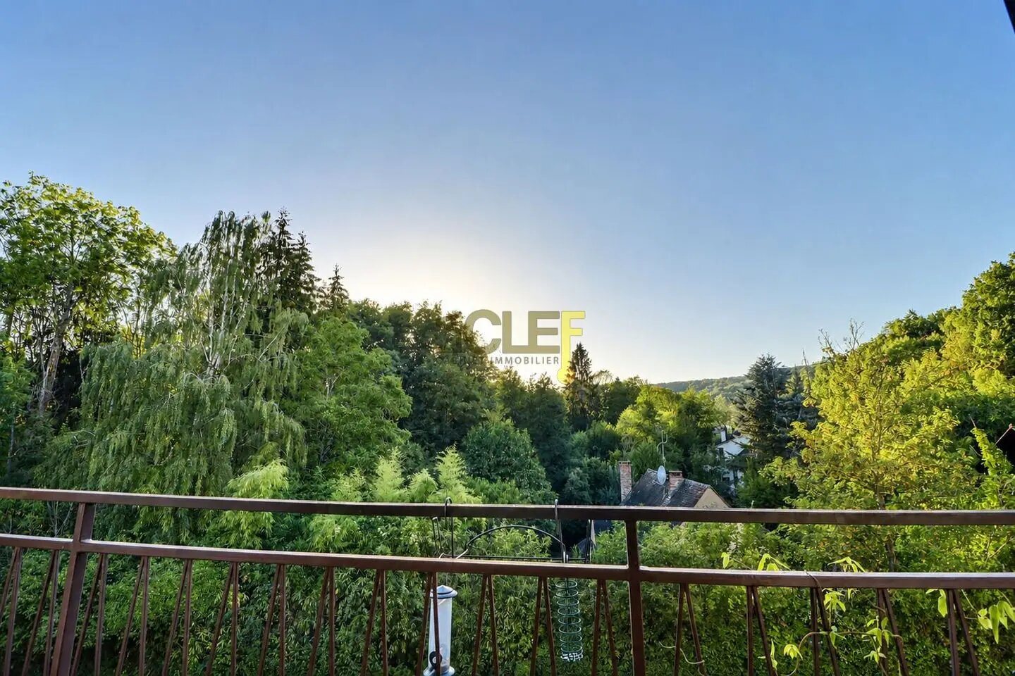Appartement à louer, 43m², Chevreuse