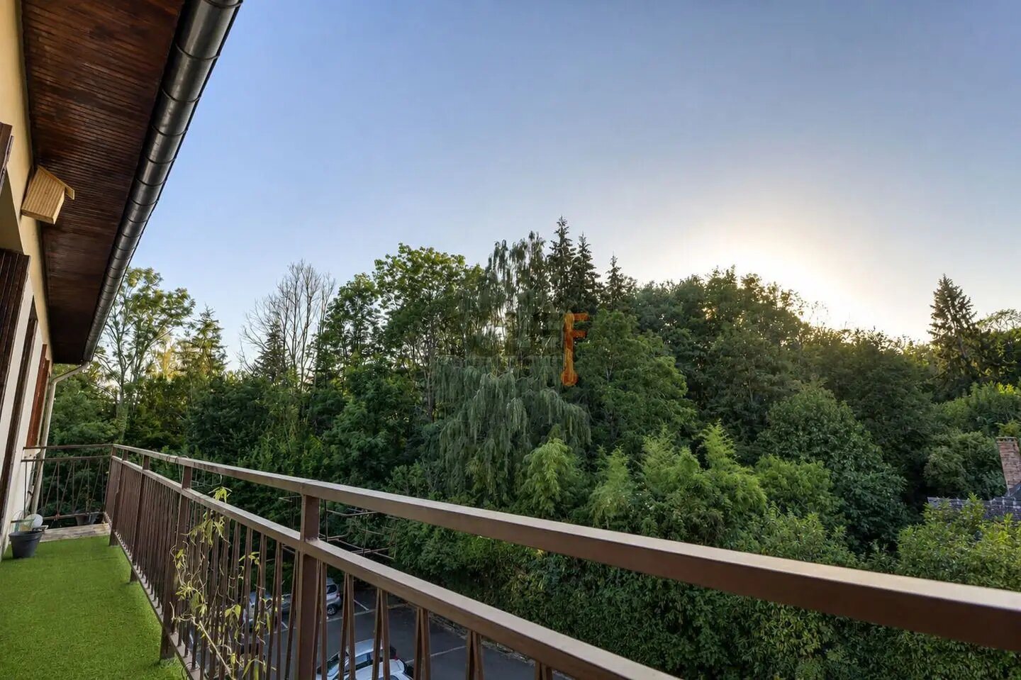 Appartement à louer, 43m², Chevreuse