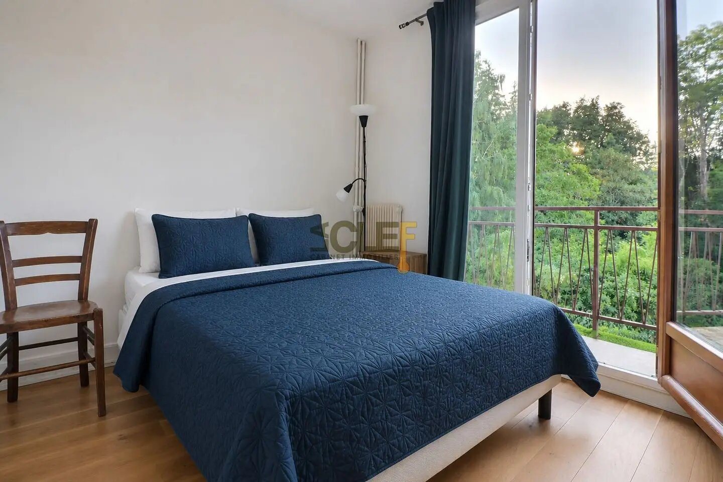 Appartement à louer, 43m², Chevreuse