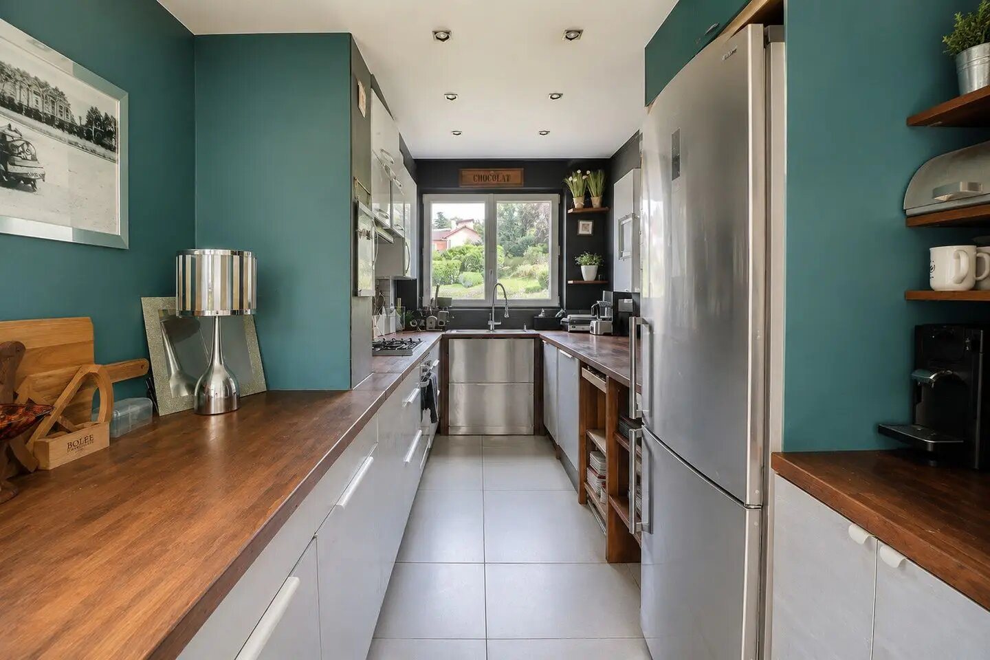 Appartement à vendre, 120m², Clamart