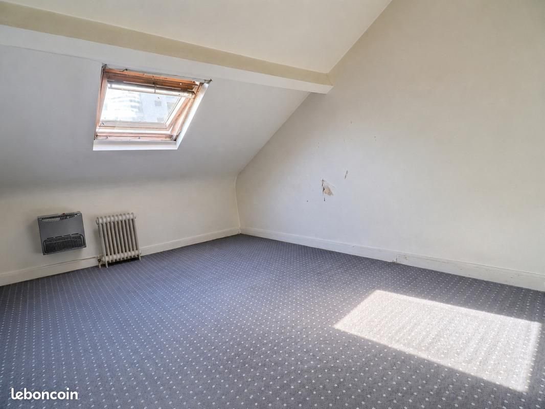 Appartement à vendre, 50m², Cachan