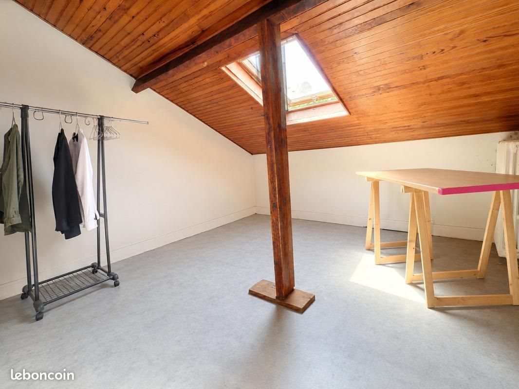 Appartement à vendre, 50m², Cachan
