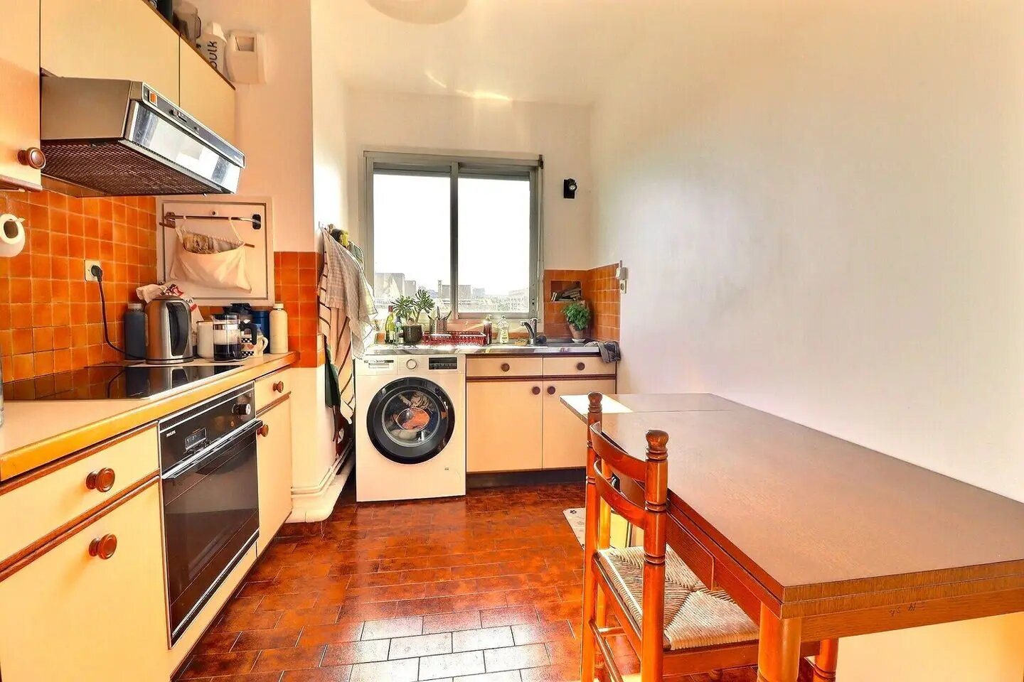 Appartement à vendre, 66m², Bagneux