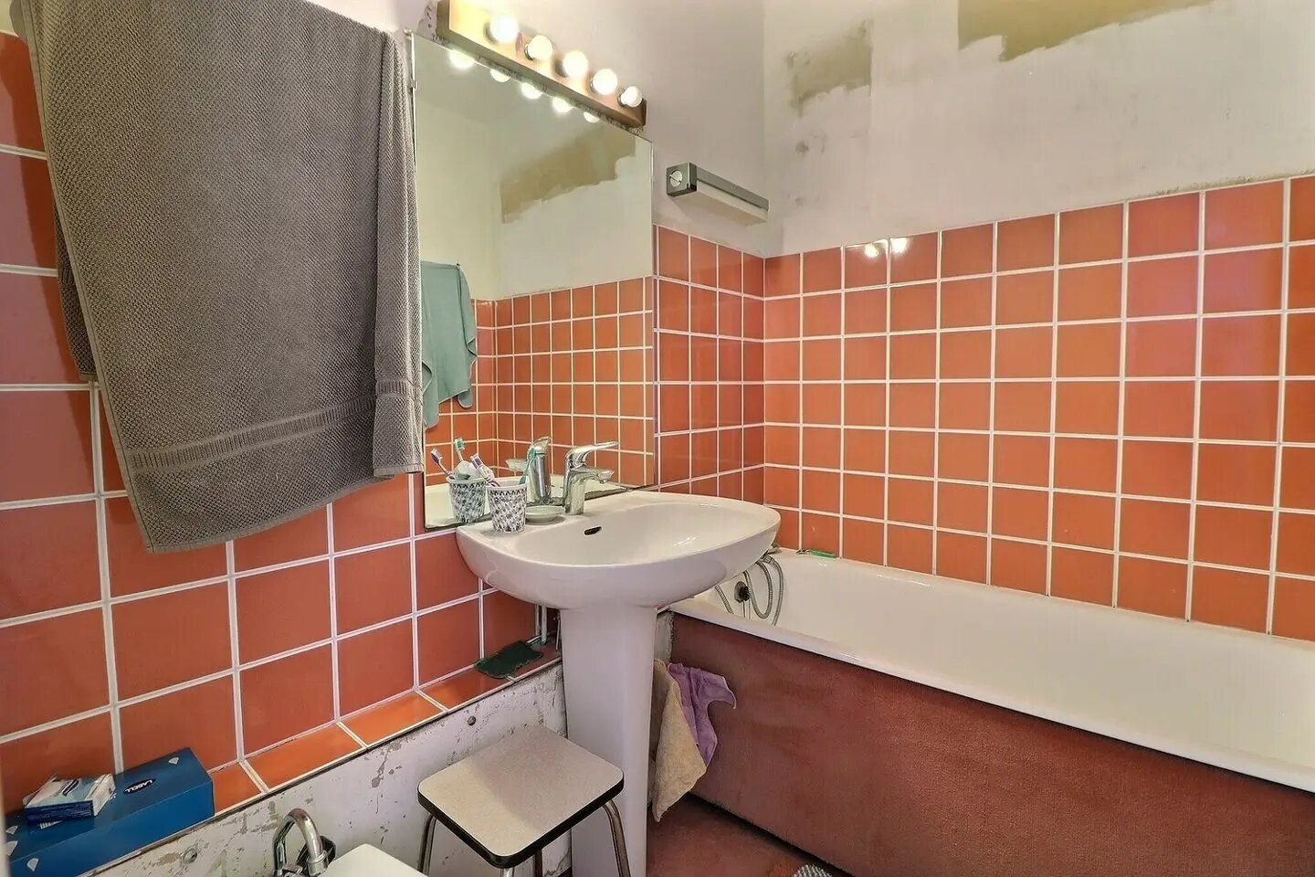 Appartement à vendre, 66m², Bagneux