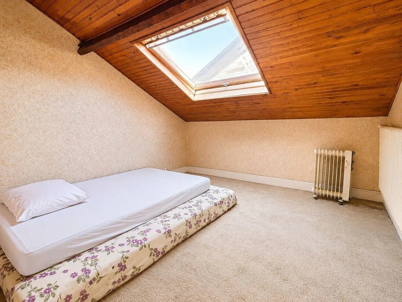 Appartement à vendre, 50m², Bagneux