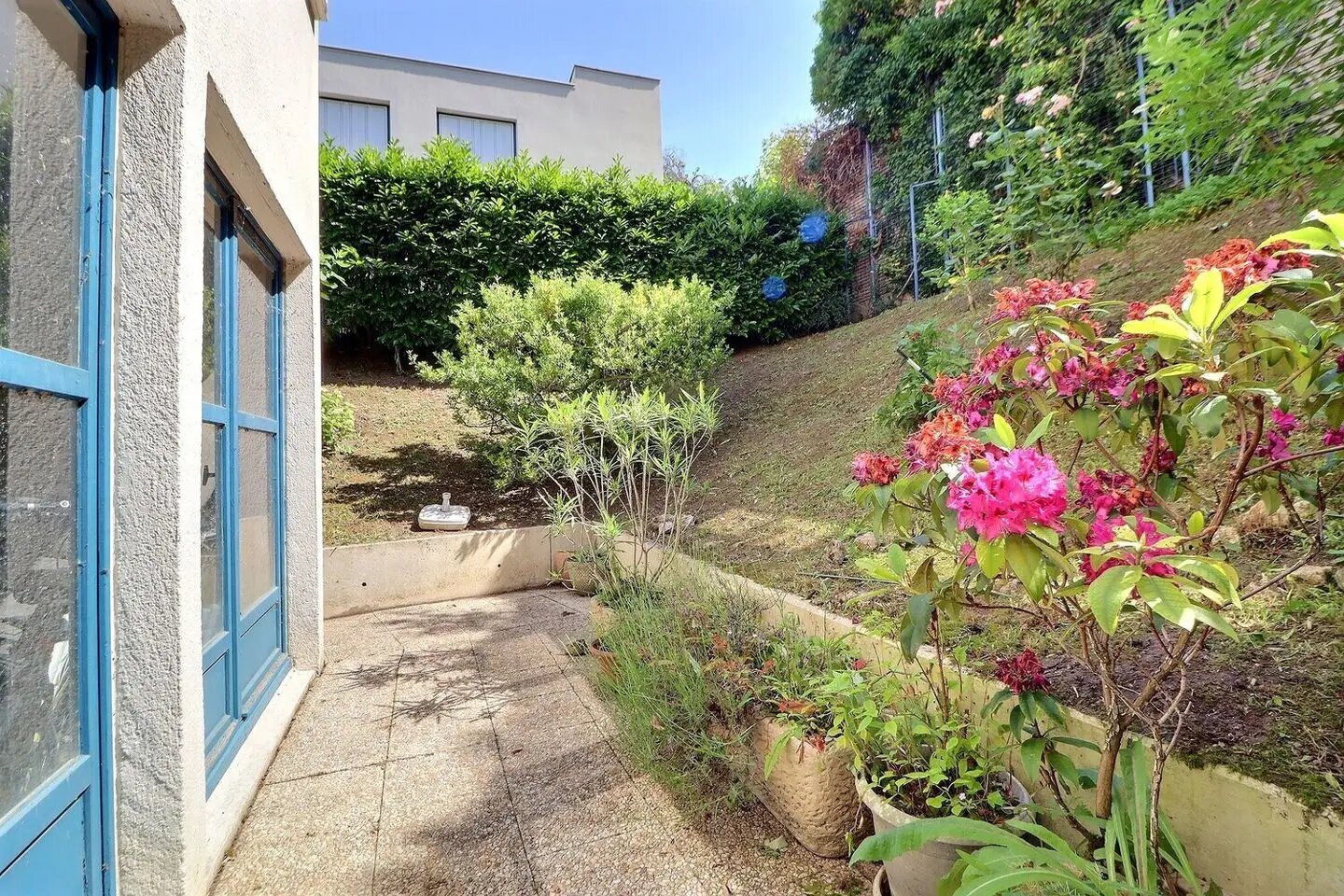 Appartement à vendre, 82m², Arcueil