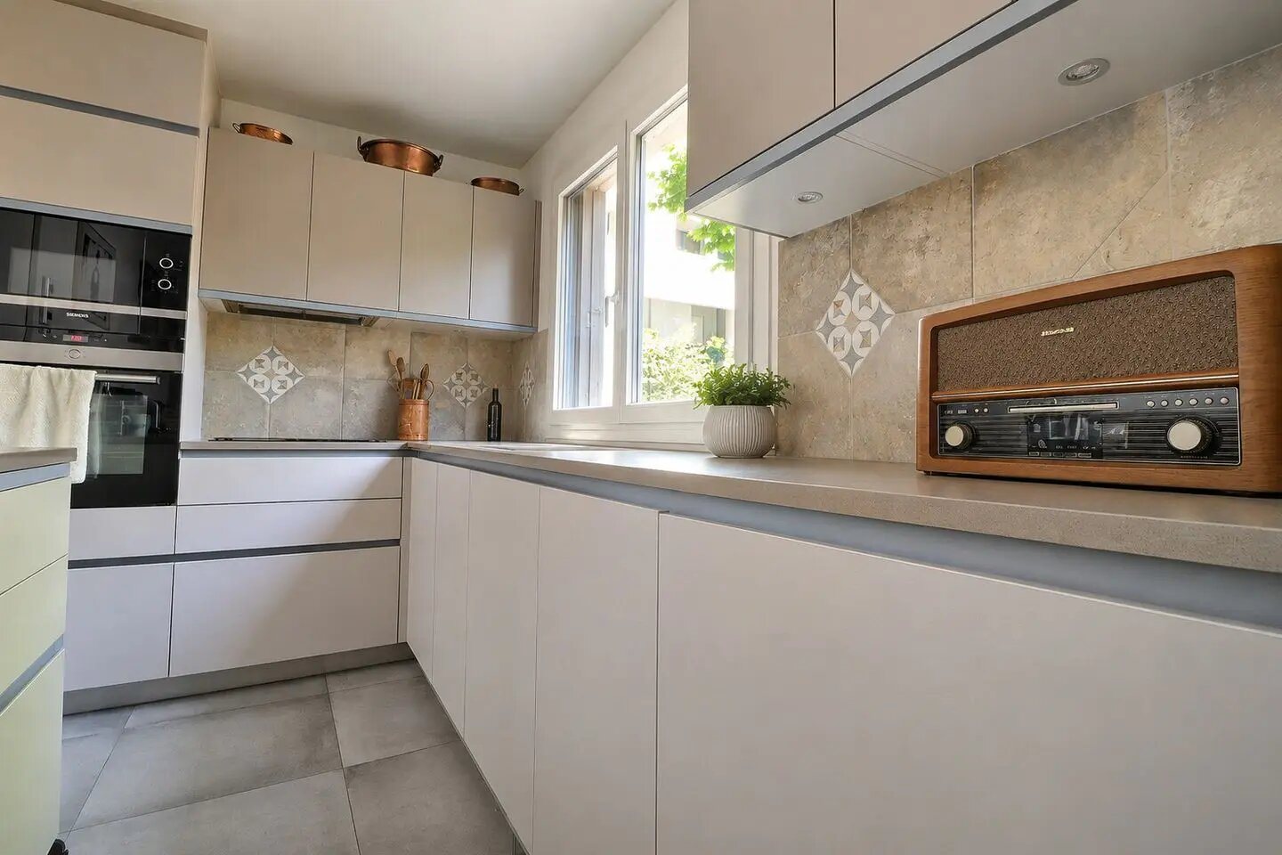 Appartement à vendre, 82m², Arcueil