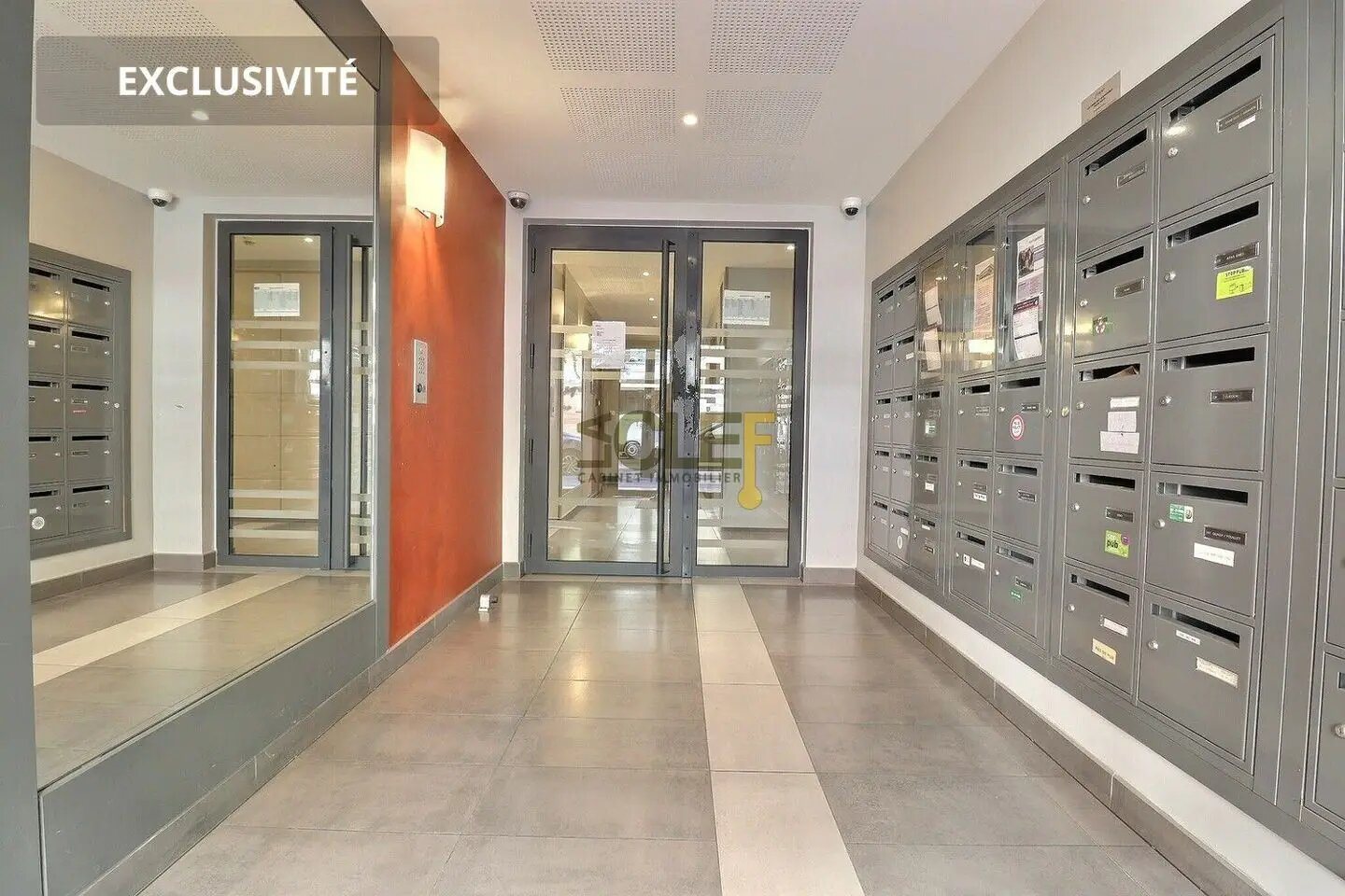 Appartement à vendre, 65m², Cachan