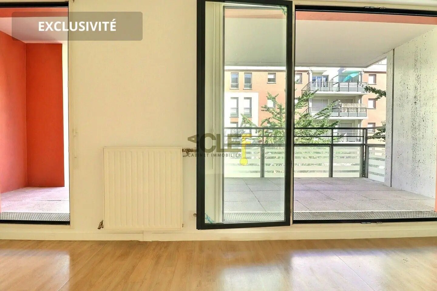 Appartement à vendre, 65m², Cachan