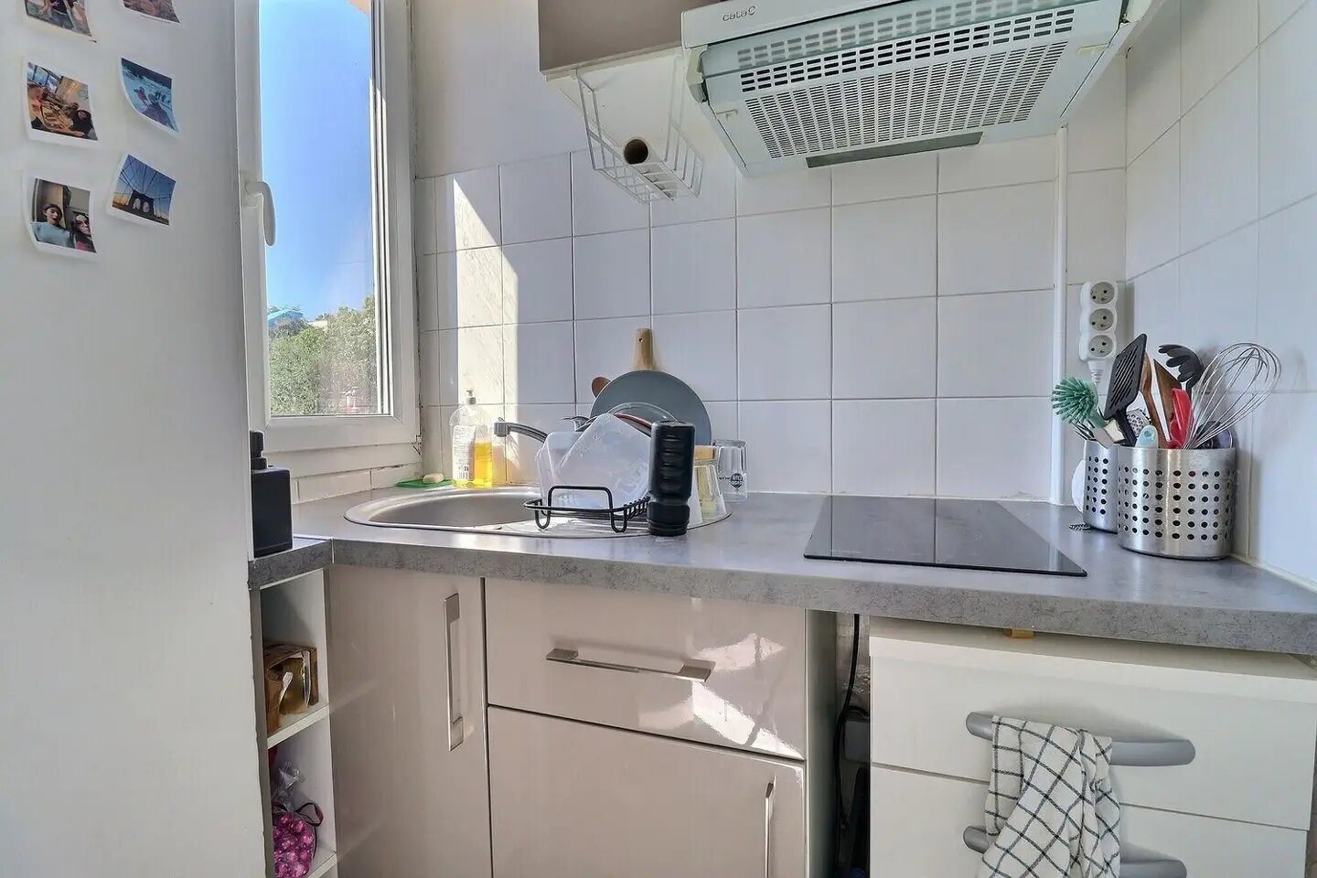 Appartement à vendre, 26m², Bagneux