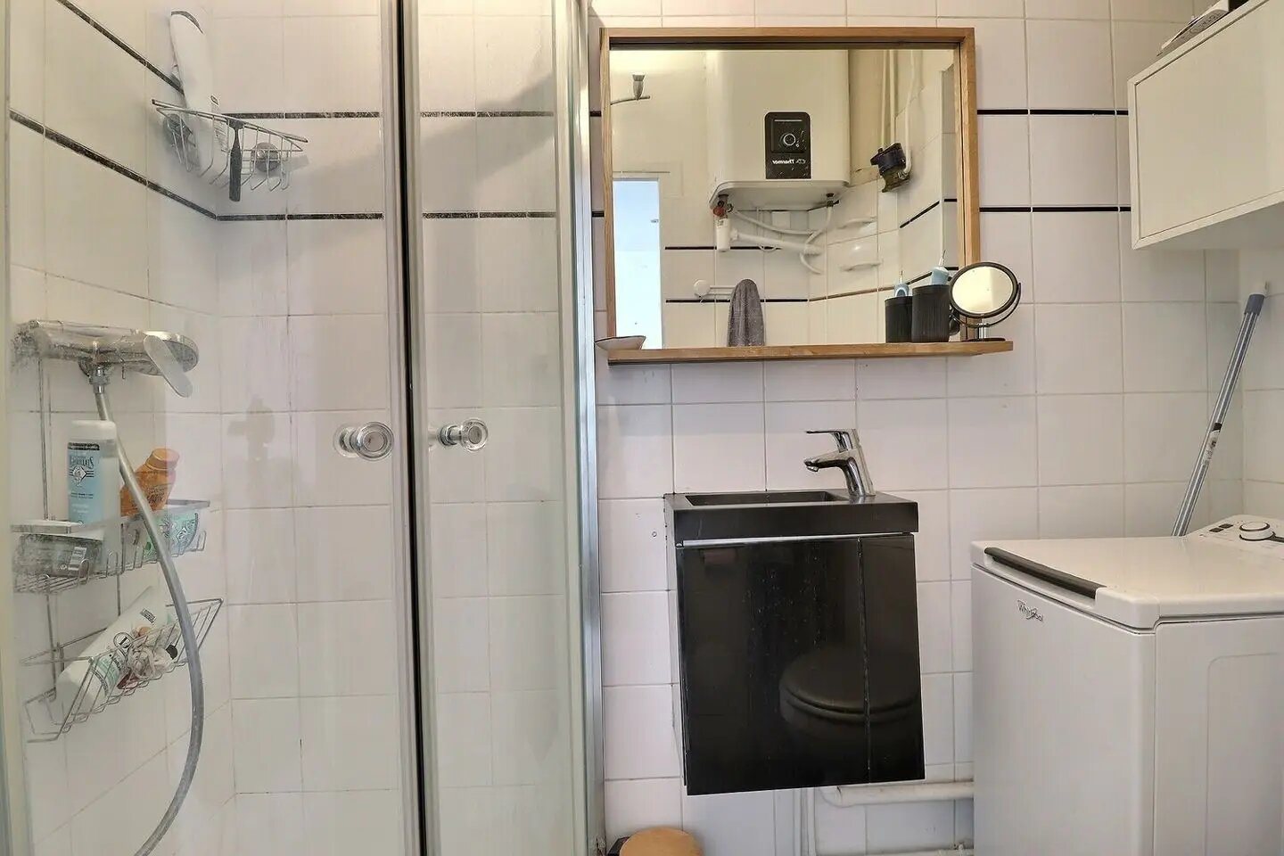 Appartement à vendre, 26m², Bagneux