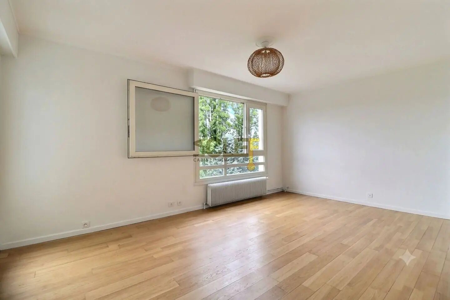 Appartement à vendre, 61m², Bagneux