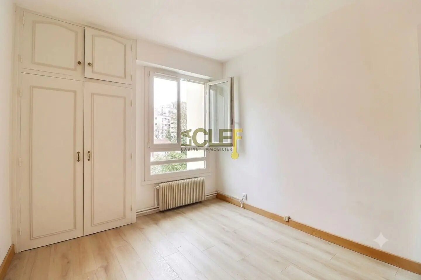 Appartement à vendre, 61m², Bagneux