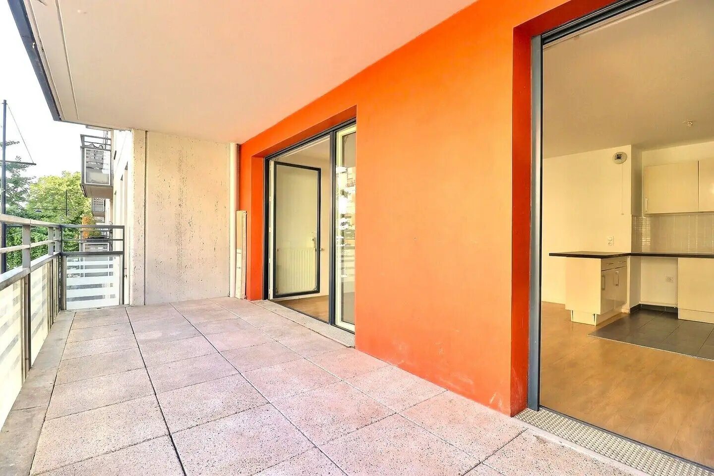 Appartement à vendre, 65m², Cachan