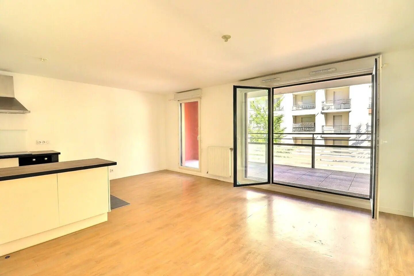 Appartement à vendre, 65m², Cachan