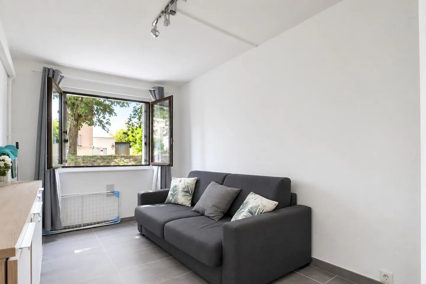 Appartement à vendre, 17m², Antony