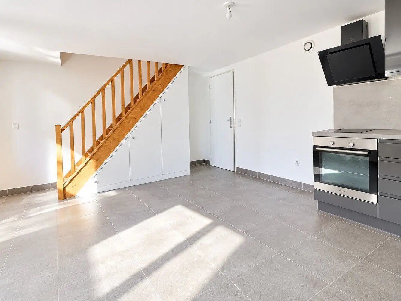Appartement à vendre, 38m², Montreuil