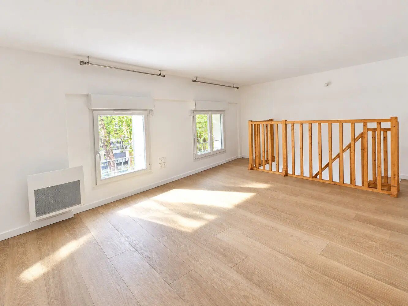 Appartement à vendre, 38m², Montreuil