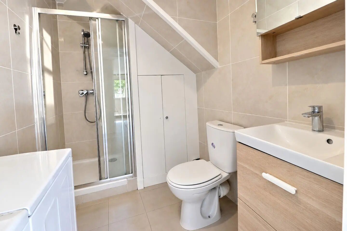 Appartement à vendre, 38m², Montreuil