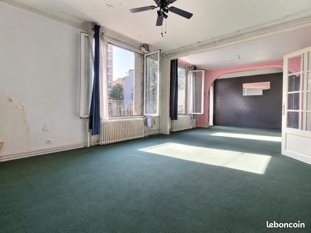 Appartement à vendre, 65m², Cachan
