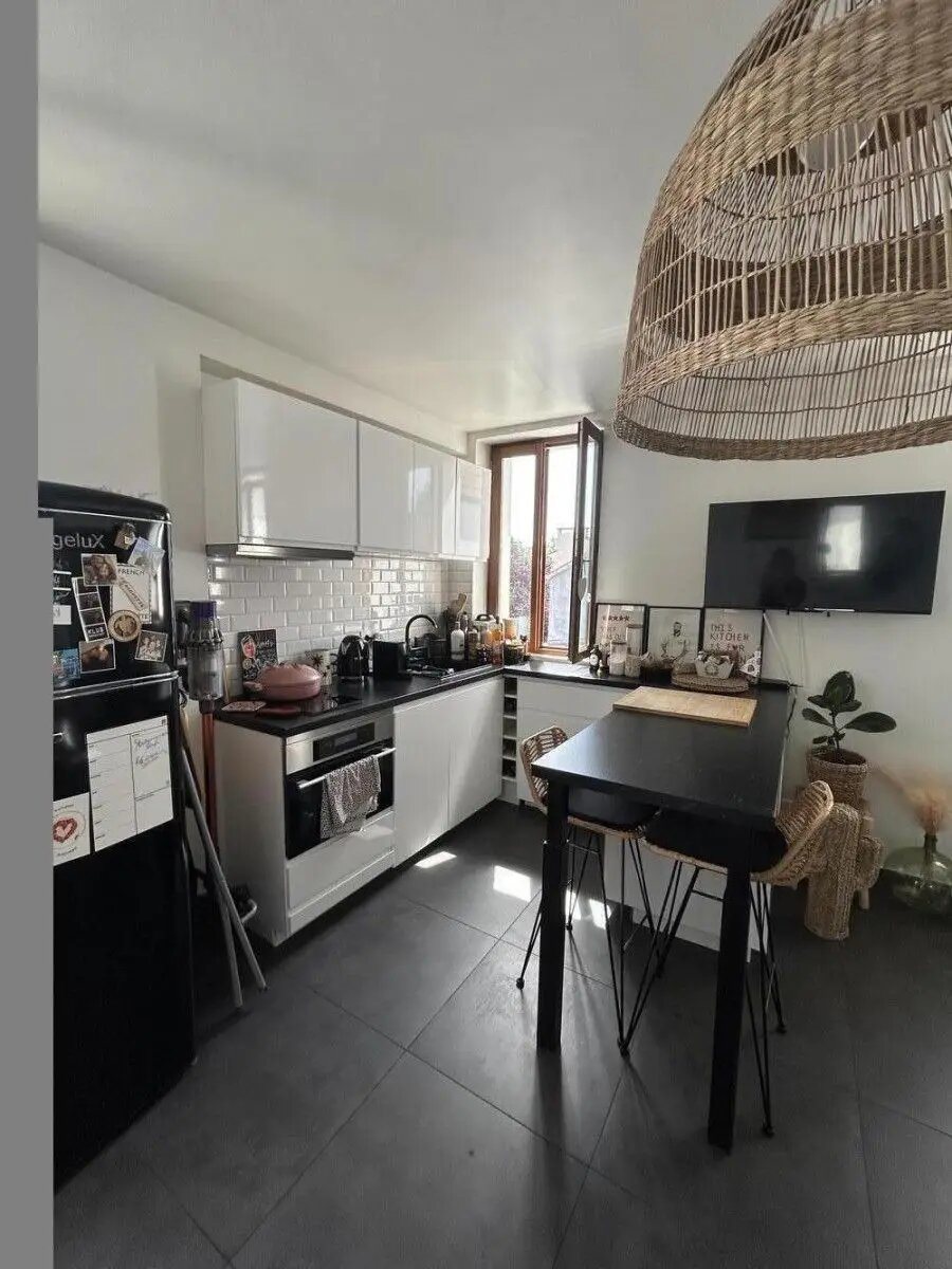 Appartement à vendre, 42m², Bagneux