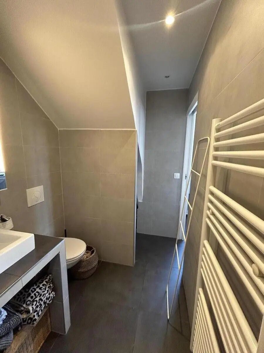 Appartement à vendre, 42m², Bagneux