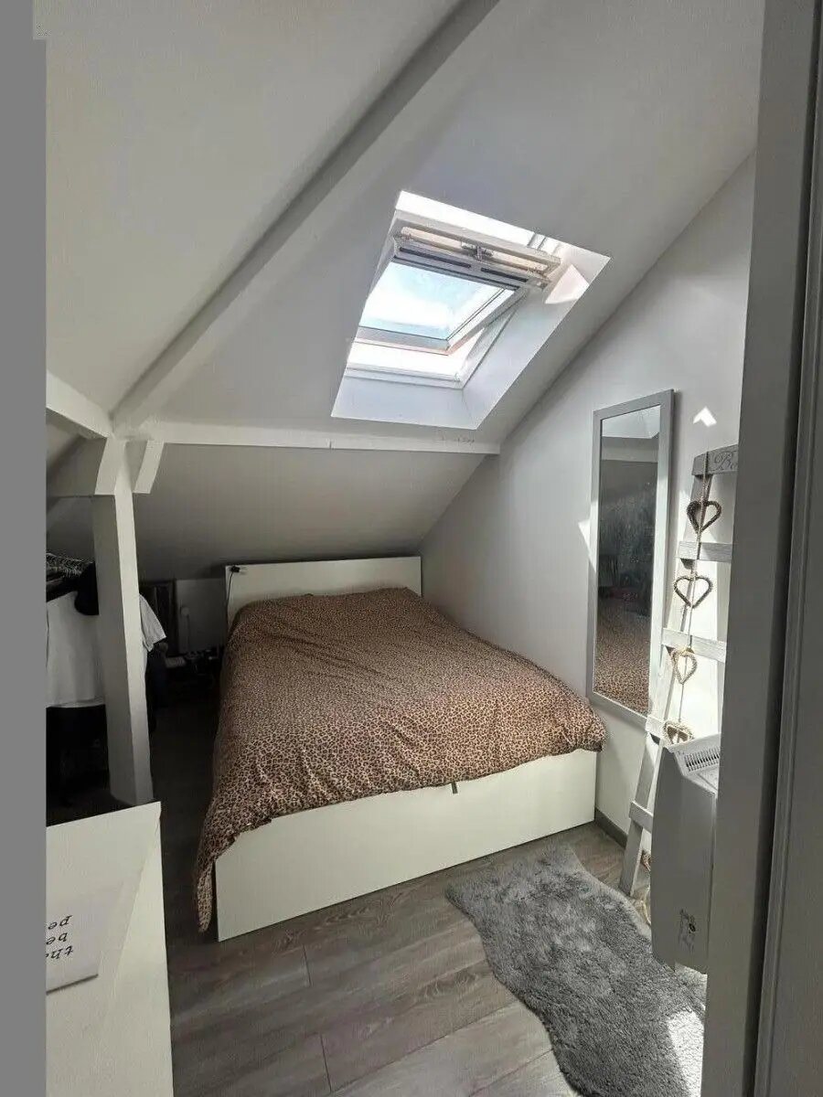 Appartement à vendre, 42m², Bagneux