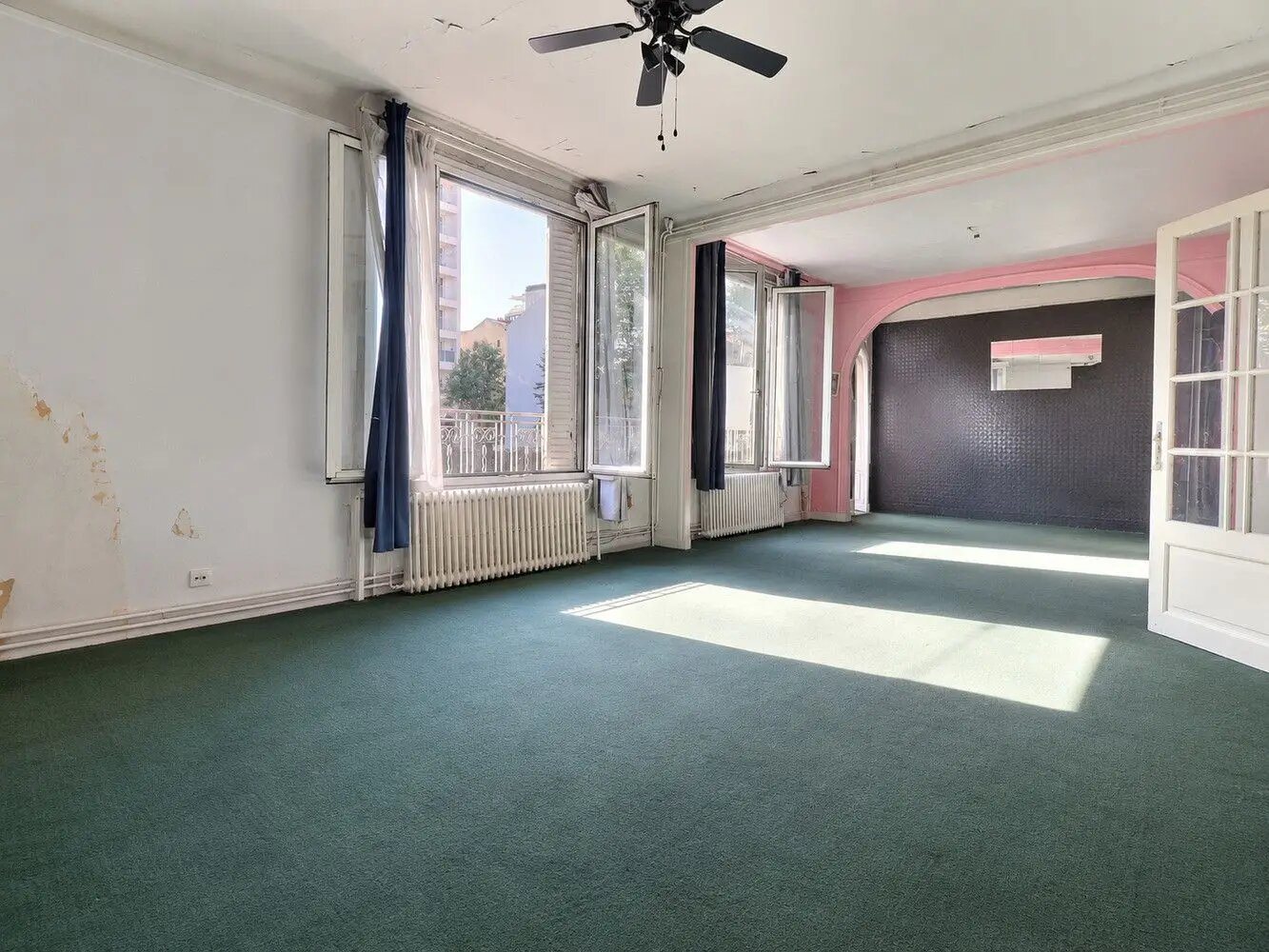 Appartement à vendre, 65m², Bagneux