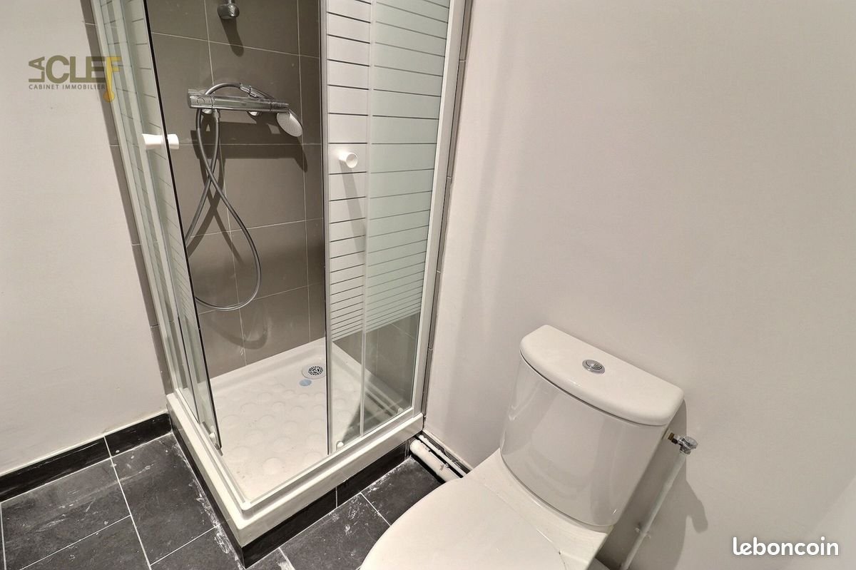 Appartement à vendre, 32m², Boulogne-Billancourt