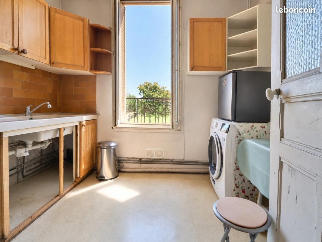Appartement à vendre, 105m², Cachan