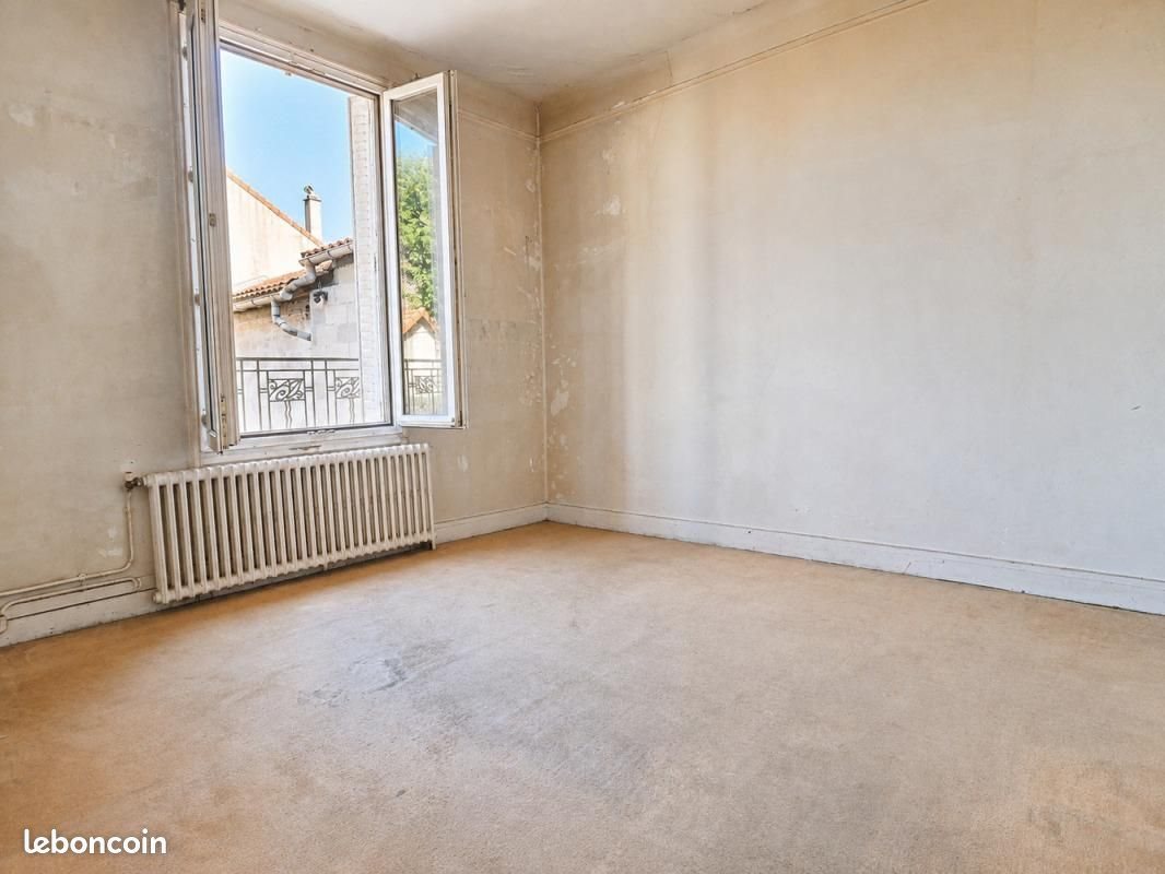 Appartement à vendre, 105m², Cachan