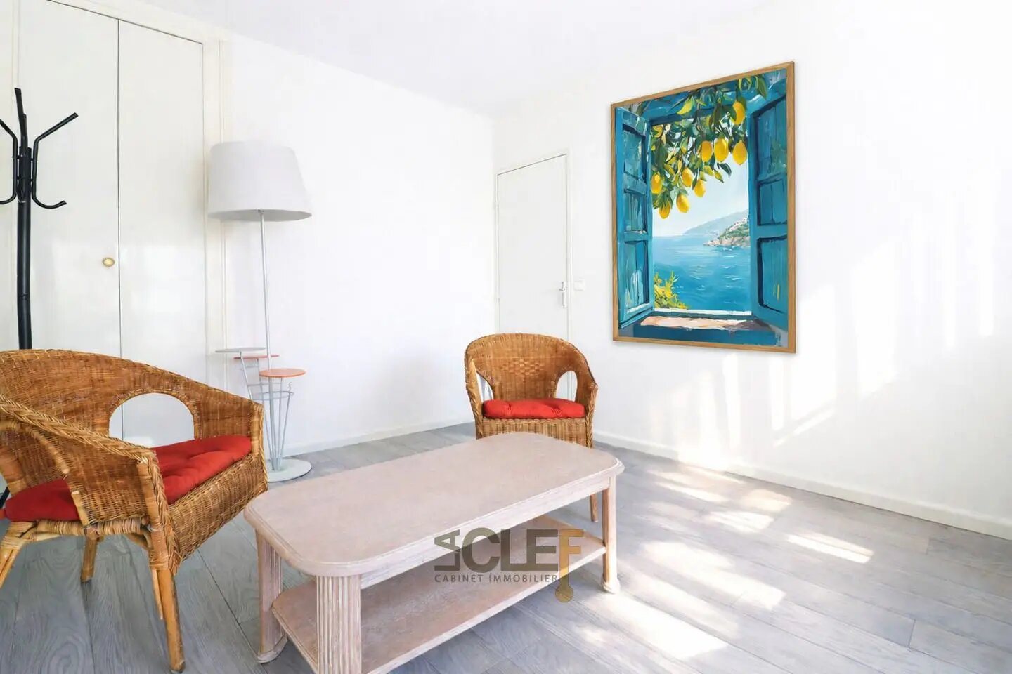 Appartement à vendre, 36m², Châtenay-Malabry